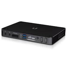Ubiquiti UniFi UVC-NVR-2TB – Network Video Recorder with 2TB HDD