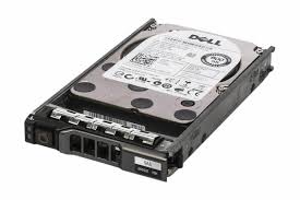 DELL-600G-SAS-10K-2.5-Inch Enterprise Hard Drive