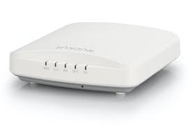 Ruckus 9U1-R350-US02 Unleashed Wi-Fi 6 Indoor Access Point High-Performance Networking