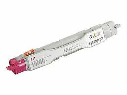 DELL CT200861  SEALED MAGENTA PRINT TONER REFILL for 3010CN