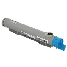 Dell 310-5810 Compatible Cyan Toner Cartridge High-Quality Replacement