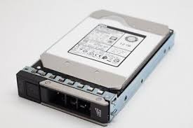 Dell 20T SATA 7.2K 3.5IN  RPM SATA Hard Drive - 1TB