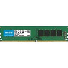 HP DDR4-3200-8GB-SR-x8 Memory Module