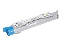 Dell CT200841 Cyan High Capacity Toner Cartridge For 5110cn.