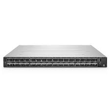 NVIDIA MQM9790-NS2F Quantum 2 NDR InfiniBand Switch