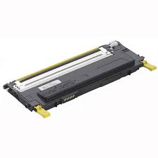 Dell New Toner Cartridges F479K 1230c/1235cn 2 Yellow & 1 Cyan