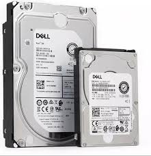 Dell-16T-SATA-72K-3.5  Hard Drive - High-Capacity, Reliable Enterprise Storage