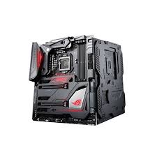 ASUS ROG MAXIMUS VIII FORMULA ATX Motherboard | LGA1151 Socket | Intel Z170 Chipset | DDR4 Support | Premium Gaming Performance