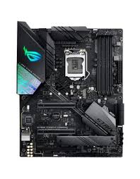 ASUS ROG MAXIMUS XI HERO Z390 ATX Motherboard | LGA1151 | Elite Performance for Gamers & Creators