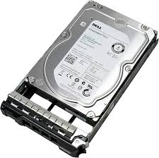 Dell 480G SATA SSD 2.5IN Read-Intensive Enterprise-Class Performance