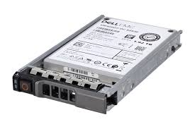 DELL-1.92TB-SSD-NVMe Gen4 U.2 SSD - High-Speed Storage Solution