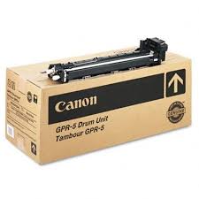 Genuine Canon GPR-5 Black Drum Unit 4230A004AA