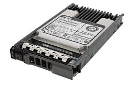 Dell 960G-SATA-2.5-RI  SSD - Read-Intensive, High-Performance Storage