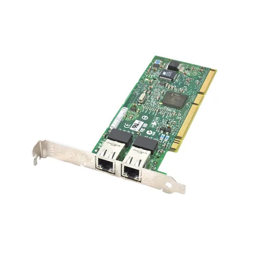 Dell MFP5THC1 QLE2562 2 X Ports SFP 8Gb/S PCI-Express 2.0 X8 Low-Profile Host Bus Adapter Dell Part Number: MFP5THC1