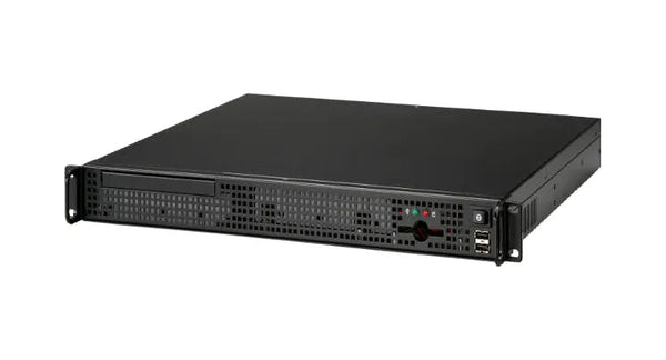 F5 Networks BIGIP - I2600 I2000 Series I2600 4 X Ports SX/LX (Sold Separately) + 2 X SFP+ SR/LR Performance ADC Appliance For Small To Medium Enterprises And Organizations F5 Networks Part Number: BIGIP - I2600 - G5 Network GroupNetwork Security & Firewall Devices