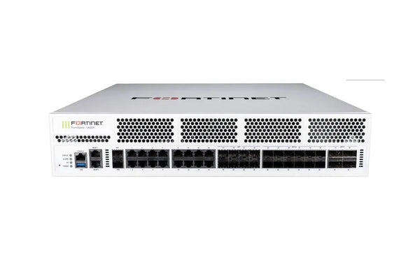 Fortinet FC - 10 - F18HF - 211 - 02 - 12 FG 1800F 1 Year 4 - Hour Hardware Delivery Premium RMA Service (Requires 24x7 Or ASE FC) Fortinet Part Number: FC - 10 - F18HF - 211 - 02 - 12 - G5 Network GroupNetwork Security & Firewall Devices