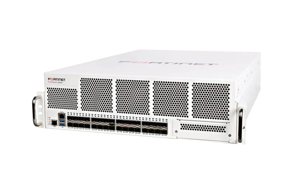 Fortinet FCR - 3600E - NFR FortiBridge 3600E RJ45 4 X Ports 1000Base - T GigE 1U Rack Mountable Firewalls Fortinet Part Number: FCR - 3600E - NFR - G5 Network GroupNetwork Security & Firewall Devices