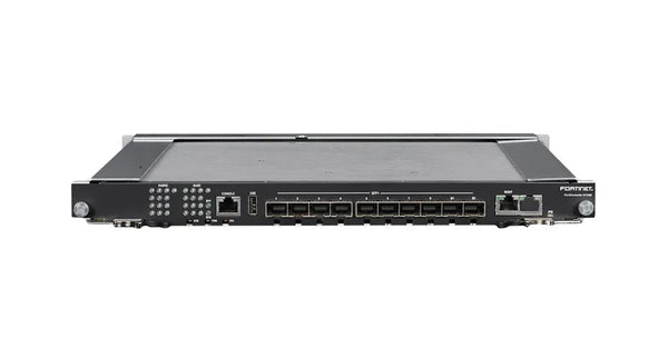 Fortinet FCTRL - 5103B - BDL - G - 950 - 12 C 5103B 1 X RJ - 45 + 8 X SFP+ Ports 10GBase - T + 2 X SFP Ports GE Firewall Appliance Fortinet Part Number: FCTRL - 5103B - BDL - G - 950 - 12 - G5 Network GroupNetwork Security & Firewall Devices