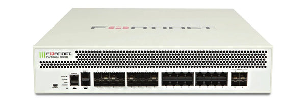 Fortinet FG - 1200D - BDL - 974 - 60 FortiGate 1200D RJ45 16 X Ports 10/100/1000Base - T 2U Rack Mountable GigE Firewalls Fortinet Part Number: FG - 1200D - BDL - 974 - 60 - G5 Network GroupNetwork Security & Firewall Devices