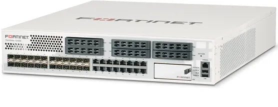 Fortinet FG - 1240B - DC - BDL - 904 - 12 FG 621B - DC RJ - 45 20 x Ports1000Base - T GE Firewall Appliance Fortinet Part Number: FG - 1240B - DC - BDL - 904 - 12 - G5 Network GroupNetwork Security & Firewall Devices