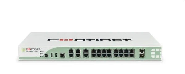 Fortinet FG - 140D - BDL - 905 - 36 FortiGate - 140D RJ - 45 37 X Ports 1000Base - T + 2 X SFP Ports Gigabit Ethernet 1U Firewall Appliance Fortinet Part Number: FG - 140D - BDL - 905 - 36 - G5 Network GroupNetwork Security & Firewall Devices