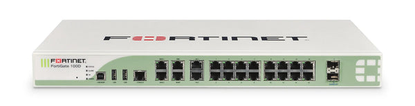 Fortinet FG - 140D - BDL - USG FortiGate 140D 40 X RJ - 45 Gigabit Ethernet With 1 Year 8Ã—5 FortiCare And FortiGuard UTM Bundle Firewall Fortinet Part Number: FG - 140D - BDL - USG - G5 Network GroupNetwork Security & Firewall Devices