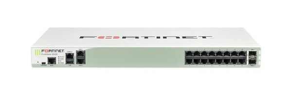 Fortinet FG - 200D - BDL - 904 - 12 FortiGate 200D RJ - 45 18 X Ports 1000Base - T + 2 X SFP Ports GE Rack - Mountable Firewall Appliance Fortinet Part Number: FG - 200D - BDL - 904 - 12 - G5 Network GroupNetwork Security & Firewall Devices
