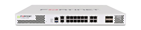 Fortinet FG - 200E - BDL - 871 - 60 FortiGate 200D 1000Base - TX 45 X WAN 16 X RJ - 45 2 X SFP Manageable 1U Firewall Appliances Fortinet Part Number: FG - 200E - BDL - 871 - 60 - G5 Network GroupNetwork Security & Firewall Devices