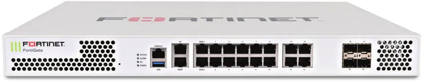 Fortinet FG - 201E - BDL - 874 - 12 FG - 201E + 18 X GE RJ45 + 4 X GE SFP Slots SPU 480 GB SSD H/W+ 1y 8X5 FC Firewall Fortinet Part Number: FG - 201E - BDL - 874 - 12 - G5 Network GroupNetwork Security & Firewall Devices