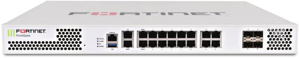 Fortinet FG - 201E - BDL - 974 - 24 FortiGate 201E RJ45 16 X Ports 1000Base - T 1000Base - X 1U Rack Mountable GigE Firewalls Fortinet Part Number: FG - 201E - BDL - 974 - 24 - G5 Network GroupNetwork Security & Firewall Devices