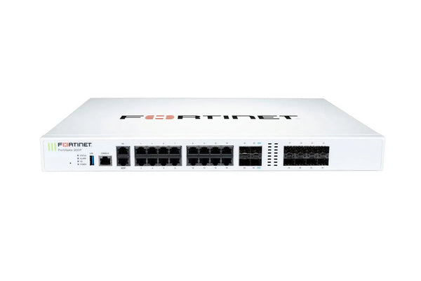 Fortinet FG - 201F - LENC FG 18 X GE RJ45 8 X GE SFP 4 X 10GE SFP+ 1U Firewall Appliance Fortinet Part Number: FG - 201F - LENC - G5 Network GroupNetwork Security & Firewall Devices