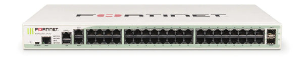 Fortinet FG - 240D - BDL - 988 - 12 FG 240D 1000Base - TX,40 X LAN Ports, 2 X WAN Ports 42 X RJ - 45 Ports GE 2 ES 1U Firewall Fortinet Part Number: FG - 240D - BDL - 988 - 12 - G5 Network GroupNetwork Security & Firewall Devices