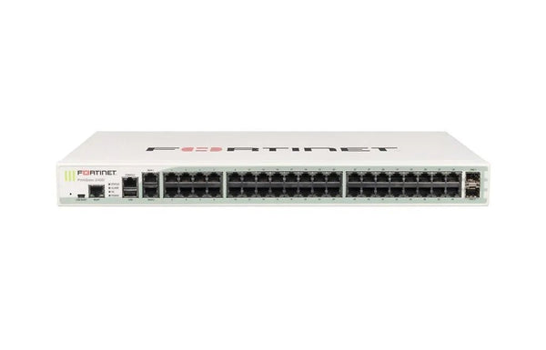 Fortinet FG - 240D - POE - BDL - 964 - 12 FG 240D - POE 1000Base - TX 16x LAN Ports, 2x WAN Ports, 24x PoE Ports 42x RJ - 45 Ports Firewall Fortinet Part Number: FG - 240D - POE - BDL - 964 - 12 - G5 Network GroupNetwork Security & Firewall Devices