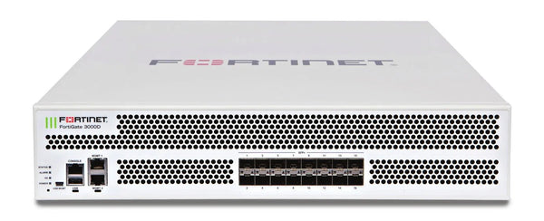 Fortinet FG - 3000D - DC - BDL - 980 - 12 FG 3000D - DC 10GBase - X 10 GE 16 - SFP+ - 16 X SFP+ Manageable 2U Firewall Fortinet Part Number: FG - 3000D - DC - BDL - 980 - 12 - G5 Network GroupNetwork Security & Firewall Devices