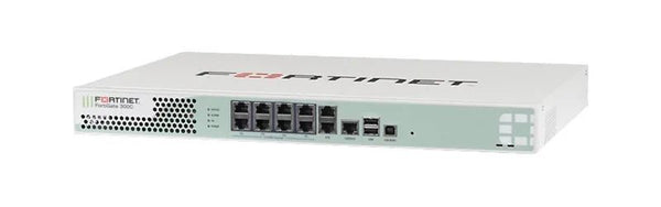 Fortinet FG - 300C - BDL - 905 - 24 FortiGate 300C RJ - 45 10 X Ports 1000Base - T Gigabit Ethernet Rack - Mountable Firewall Appliance Fortinet Part Number: FG - 300C - BDL - 905 - 24 - G5 Network GroupNetwork Security & Firewall Devices