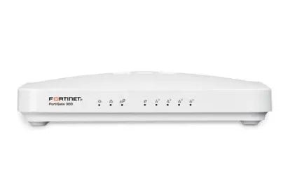 Fortinet FG - 30D - BDL - 958 - 36 FortiGate 30D 5 - Ports 1000Base - T Gigabit Ethernet 5 X RJ - 45 Manage Desktop Firewall Fortinet Part Number: FG - 30D - BDL - 958 - 36 - G5 Network GroupNetwork Security & Firewall Devices