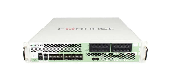 Fortinet FG - 3140B - BDL - 904 - 36 FG - 3040B 10 X SFP+ Ports 1000Base - T + 10 X SFP + 4 X Slots GE FirewallAppliance Fortinet Part Number: FG - 3140B - BDL - 904 - 36 - G5 Network GroupNetwork Security & Firewall Devices