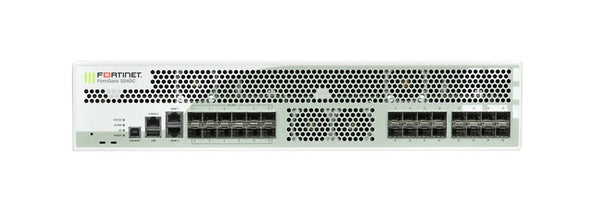 Fortinet FG - 3240C - BDL - 905 - 12 FortiGate 3240C 16 X SFP + 12 X SFP+ RJ - 45 2 X Ports 1000Base - T GE Firewall Appliances Fortinet Part Number: FG - 3240C - BDL - 905 - 12 - G5 Network GroupNetwork Security & Firewall Devices