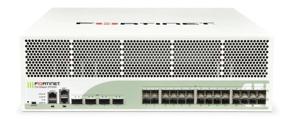 Fortinet FG - 3700D - BDL - 905 - 12 FortiGate 3700D FortiGate 3700D 28 X SFP+ 10GBase - X 4 X QSFP+ GigE Firewall Fortinet Part Number: FG - 3700D - BDL - 905 - 12 - G5 Network GroupNetwork Security & Firewall Devices