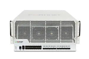 Fortinet FG - 3980E - BDL - 974 - 12 FortiGate 3980E 100GBase - X 16 X SFP+ 10 X QSFP 3 - AC PSU 5U Firewall Appliances Fortinet Part Number: FG - 3980E - BDL - 974 - 12 - G5 Network GroupNetwork Security & Firewall Devices