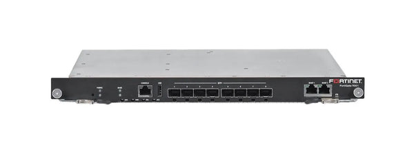 Fortinet FG - 5001C - BDL - 874 - 12 FG 5001C 2xPort 1000Base - T 10 GE 2 X RJ - 45 2 Expansion Slot Firewall Appliance W/ 1Yr FC Fortinet Part Number: FG - 5001C - BDL - 874 - 12 - G5 Network GroupNetwork Security & Firewall Devices