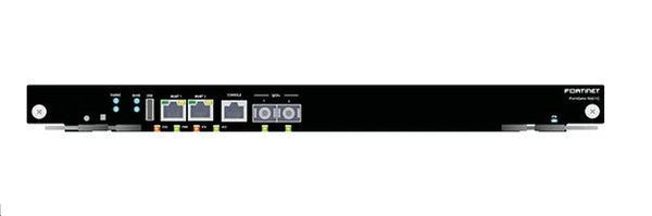 Fortinet FG - 5001C - BDL - 950 - 12 FortiGate 5001C RJ - 45 2 X Ports 1000Base - T + 2 X SFP+ 10GBase - X GE Firewall Appliance Fortinet Part Number: FG - 5001C - BDL - 950 - 12 - G5 Network GroupNetwork Security & Firewall Devices