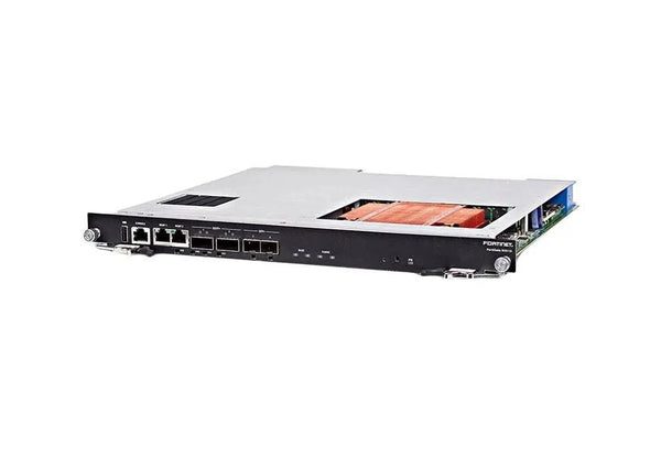 Fortinet FG - 5001D - BDL - 988 - 36 FG 5001D 40GBase - X, 10GBase - X 40 GE 4 - SFP+ QSFP+ - 2 X SFP+ Firewall Appliance W/ 3Yr FC Fortinet Part Number: FG - 5001D - BDL - 988 - 36 - G5 Network GroupNetwork Security & Firewall Devices