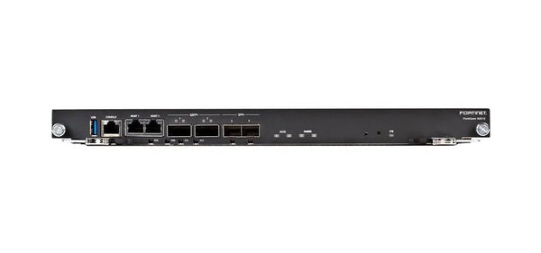 Fortinet FG - 5001E - BDL - 974 - 36 FG - 5001E + 2 X 40GE QSFP+ Slots + 2 X 10GE SFP+ Slots 2x GE RJ45 Manage 24X7 With 5y FC Firewall Fortinet Part Number: FG - 5001E - BDL - 974 - 36 - G5 Network GroupNetwork Security & Firewall Devices