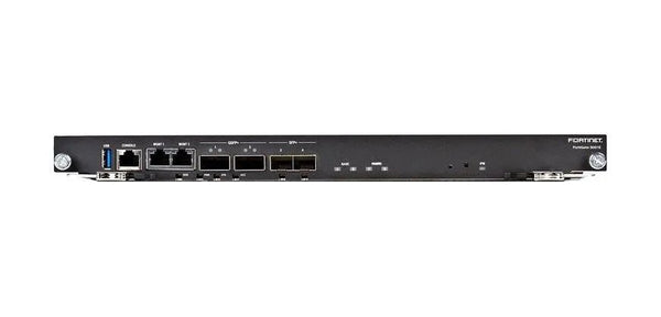 Fortinet FG - 5001E1 - BDL - 874 - 36 FG 5001E1 40GBase - X 10GBase - X 40 GE 4 SFP+ QSFP+ 2 X SFP+ Firewall Appliance W/ 3Yr FC Fortinet Part Number: FG - 5001E1 - BDL - 874 - 36 - G5 Network GroupNetwork Security & Firewall Devices
