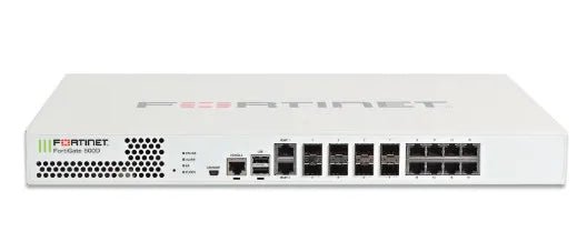 Fortinet FG - 500D - BDL - 904 - 36 FortiGate 500D 10 - Port GbE 10 X RJ - 45 8 X SFP Managed 1U Desktop Firewall Fortinet Part Number: FG - 500D - BDL - 904 - 36 - G5 Network GroupNetwork Security & Firewall Devices