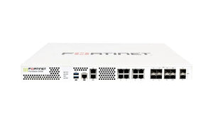 Fortinet FG - 500E - BDL - 874 - 12 FG 500E 8xPort 1000Base - X 1000Base - T 10GBase - X 10 GE 8xRJ - 45 10 Expansion Slots 1U Firewall W/1Yr FC Fortinet Part Number: FG - 500E - BDL - 874 - 12 - G5 Network GroupNetwork Security & Firewall Devices