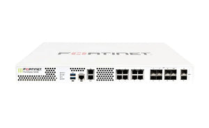 Fortinet FG - 500E - BDL - 980 - 60 500E + 8 X Port + 8 X RJ45 1000Base - X GE + 2 X SFP+ 1U H+ 24X7 With FC & FG Firewall Fortinet Part Number: FG - 500E - BDL - 980 - 60 - G5 Network GroupNetwork Security & Firewall Devices