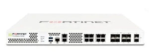 Fortinet FG - 500E - BDL - USG - 871 - 36 FG - 500E + 8 X Port + 8 X RJ45 1000Base - X GE + 2 X SFP+ 1U H+ 8X5with FC & FG Firewall Fortinet Part Number: FG - 500E - BDL - USG - 871 - 36 - G5 Network GroupNetwork Security & Firewall Devices