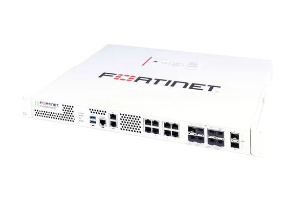 Fortinet FG - 501E - BDL - 874 - 12 FG - 501E + 10 X Port 1000GBase - X GE + 9 X RJ45 + 2 X SFP+ Mange GE 1U H+ 8X5 With FC & FG Firewall Fortinet Part Number: FG - 501E - BDL - 874 - 12 - G5 Network GroupNetwork Security & Firewall Devices